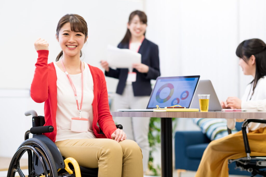 協調性・社会性を少しずつ